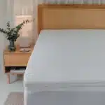 Bamboo Haus Mattress Topper