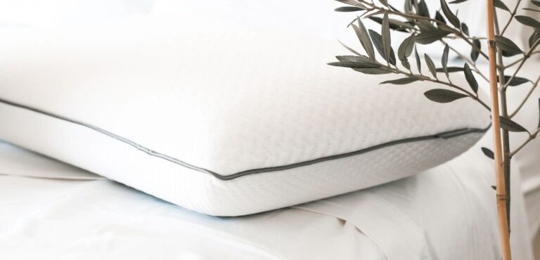 Bamboo Haus Luxury Gel Pillow