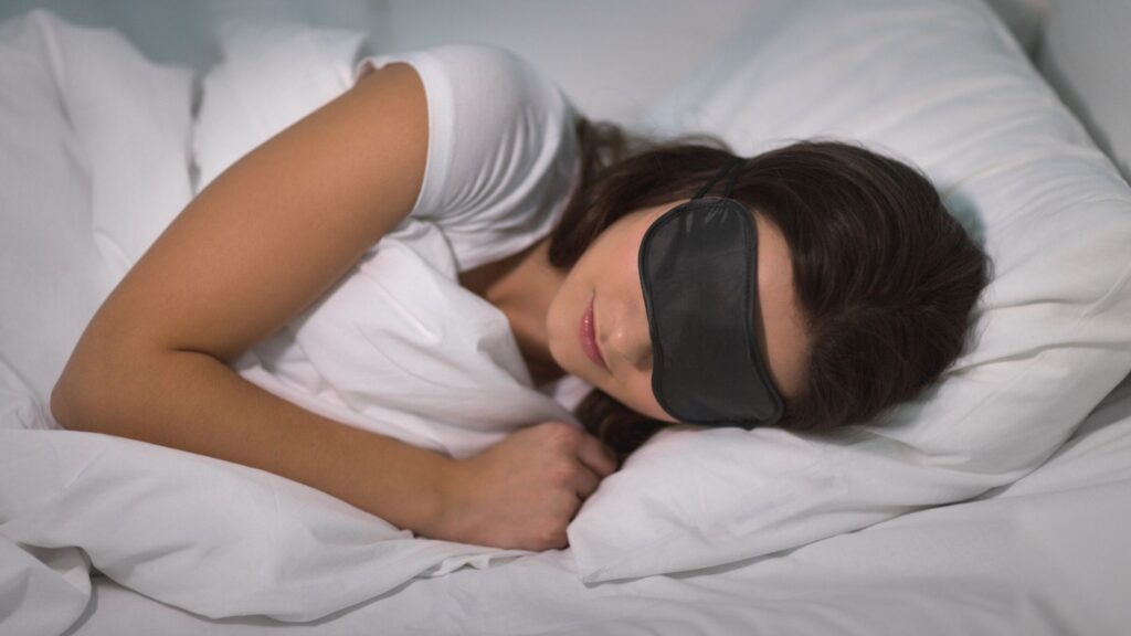 Eye Mask