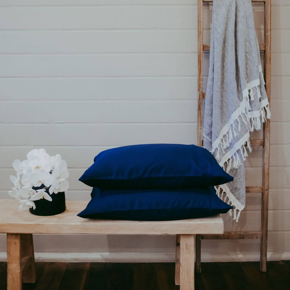 Bamboo Pillowcases - Silky Bamboo Pillowcase | Bamboo Haus