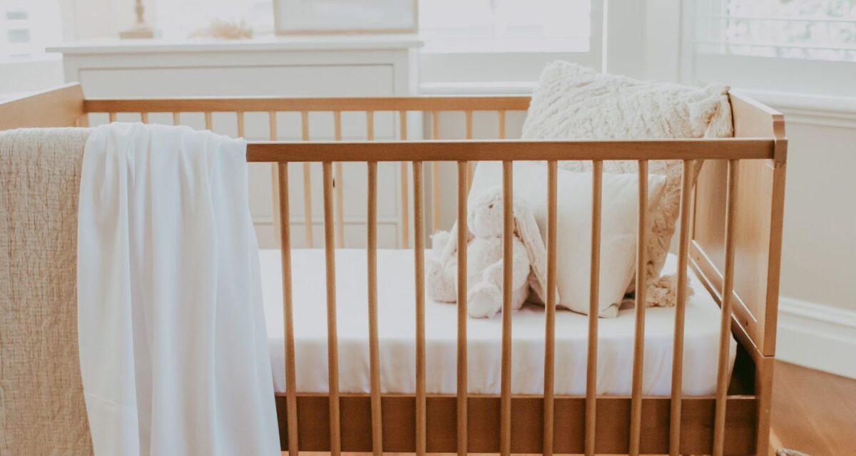 100% Bamboo Cot Sheets - Bamboo Haus Australia