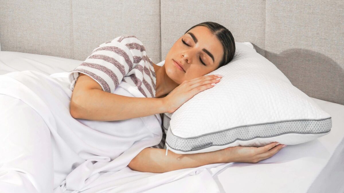 Can Bamboo Pillows Help You with Your Sleep Apnoea?