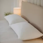 The Original Bamboo Memory Foam Pillow - Cool Comfort