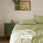 100% Bamboo Sheet Set - Meadow