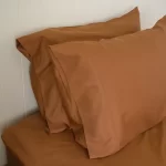 100% Bamboo Pillowcases - Cedar