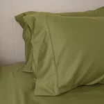 100% Bamboo Pillowcases - Fern