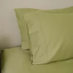 100% Bamboo Pillowcases - Meadow