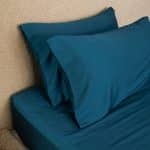 100% Bamboo Pillowcases - Ocean