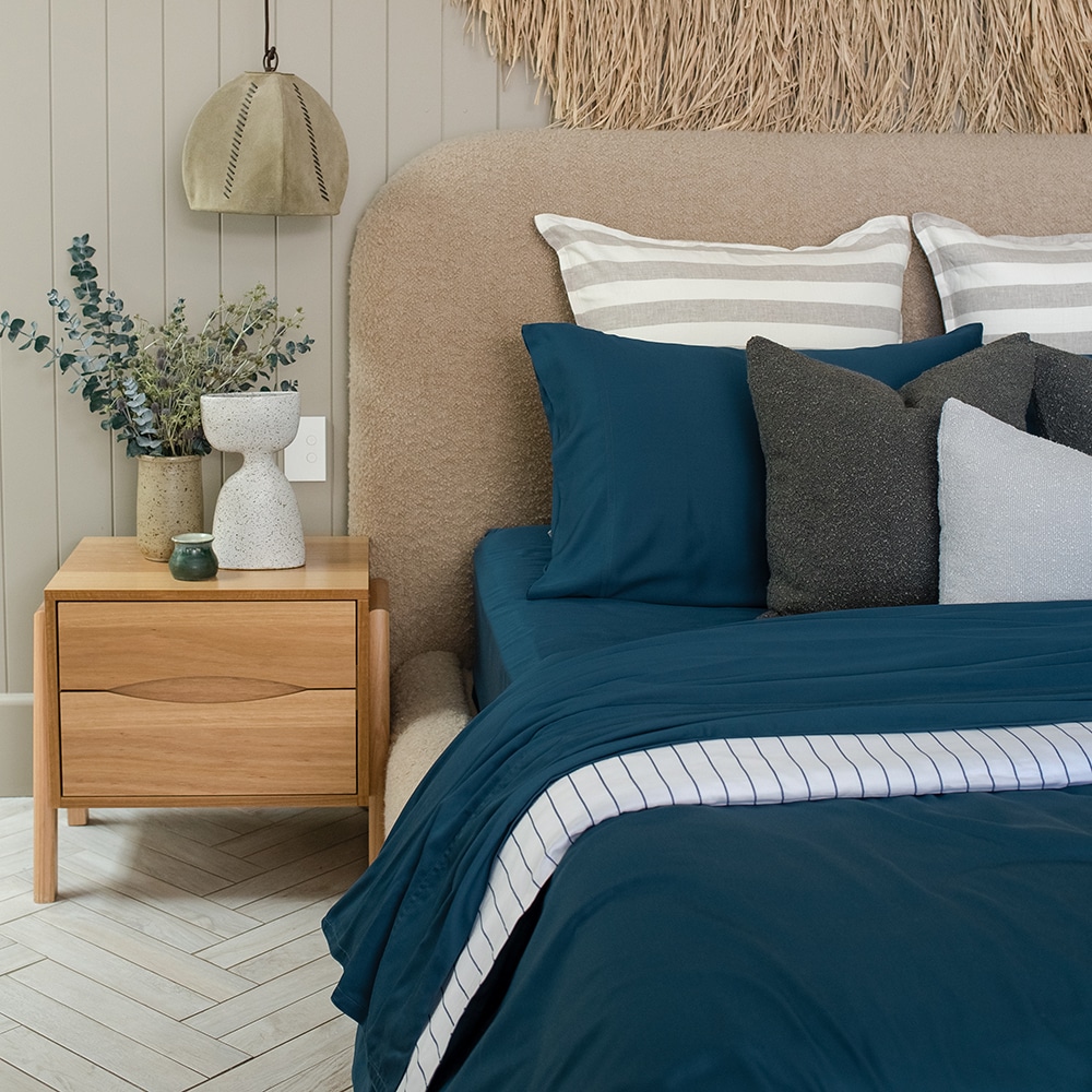 Bamboo Haus Ocean Pillowcases 4