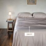 100% Bamboo Sheet Set - Drift